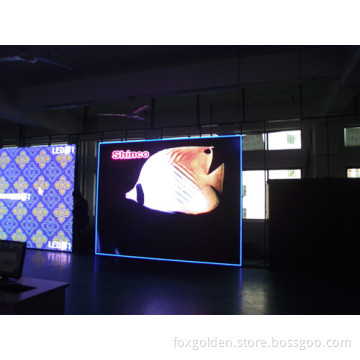 Best Price P4 SMD LED Display